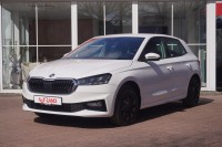 Vorschau: Skoda Fabia 1.0 Ambition