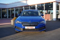 Vorschau: Skoda Superb Combi 1.4 TSI iV Ambition DSG