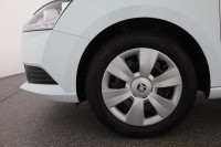 Skoda Fabia 1.0 MPI