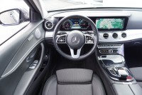 Mercedes-Benz E 220 E220 d Avantgarde