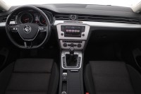 VW Passat Variant 1.4 TSI