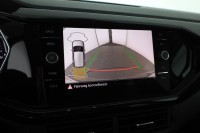 VW T-Cross 1.5 TSI DSG R-Line