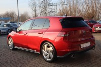 VW Golf VIII 2.0 GTI