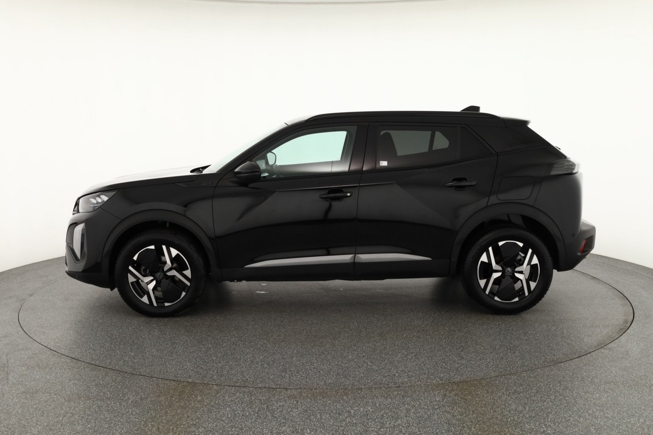 Peugeot 2008 GT PureTech 130 Aut.