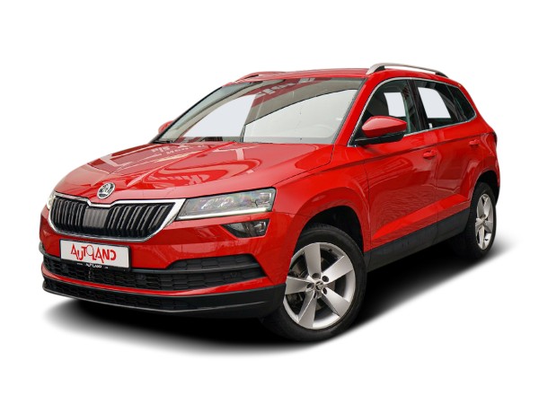 Skoda Karoq 1.5 TSI ACT Style
