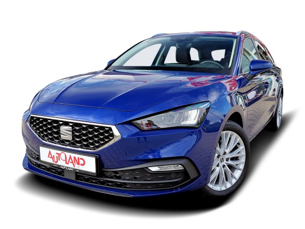 Seat Leon ST 2.0 TDI Xcellence