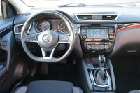 Nissan Qashqai 1.3 DIG-T Zama DCT