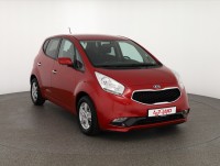 Kia Venga 1.4 CVVT Dream Team