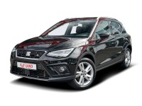 Seat Arona 1.0 TSI DSG Navi Sitzheizung LED