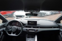 Audi A5 Coupe 2.0 TFSI