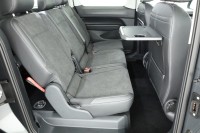 VW Caddy Maxi Style 1.5 TSI DSG