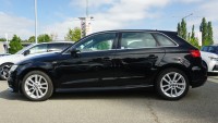 Audi A3 1.0 TFSI Sportback S-Line