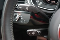 Audi A5 Sportback 40 2.0 TDI quattro sport