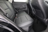 MG ZS 1.5 Hybrid Luxury Aut.