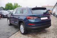 Skoda Kodiaq 2.0 TSI Tour 4x4