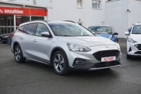 Ford Focus Turnier 1.5 Active