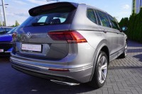 VW Tiguan Allspace 2.0 R-line
