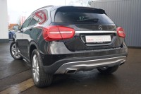 Mercedes-Benz GLA 250 Urban