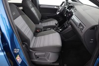 VW Touran 2.0 TDI R-Line BlackStyle