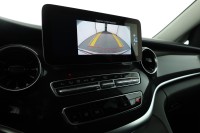 Mercedes-Benz V-Klasse V250d extralang 9G-Tronic