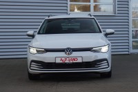 VW Golf VIII Variant Life 1.5 eTSI DSG