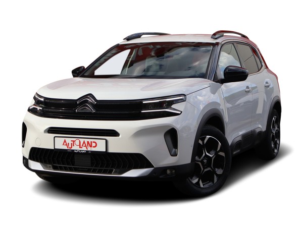 Citroen C5 Aircross 1.2 e-THP Shine Pack