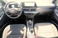 Hyundai i20 1.0 T-GDI Blackline
