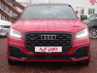 Audi Q2 2.0 40 TFSI quattro sport