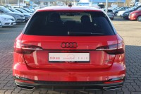 Audi A4 Quattro Avant 40 TDI quattro S line