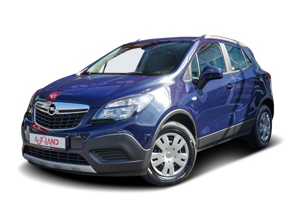 Opel Mokka 1.6