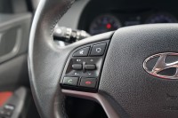 Hyundai Tucson 1.6 T-GDI 4WD Premium