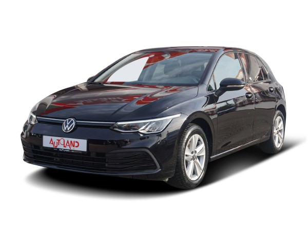 VW Golf VIII 1.5 TSI Life