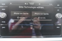 VW T-Roc 2.0 TDI Goal DSG