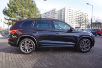 Skoda Kodiaq 2.0 RS 4x4
