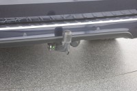 Mercedes-Benz V-Klasse V300 d lang AMG Line