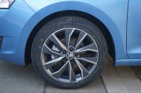 Skoda Rapid 1.2 Drive