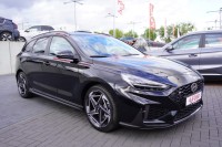 Hyundai i30 Kombi 1.5 T-GDI N-Line Aut.