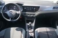 VW Polo 1.0 TSI