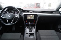 VW Passat Variant 1.5 TSI DSG