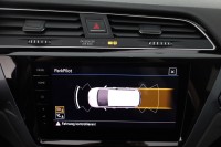 VW Touran 2.0 TDI R-Line BlackStyle