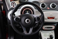 Smart ForTwo fortwo coupe 1.0 Basis