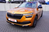 Skoda Kamiq 1.0 Monte Carlo