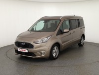 Ford Tourneo Connect Grand 1.5 TDCi Titanium 2-Zonen-Klima Navi Sitzheizung