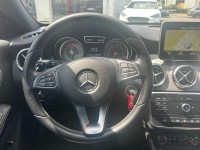 Mercedes-Benz CLA 250 Shooting Brake 4Matic