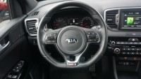 Kia Sportage 1.6 T-GDI GT Line