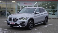 Vorschau: BMW X1 xDrive 20 d xLine