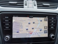 Skoda Octavia 2.0 TSI RS