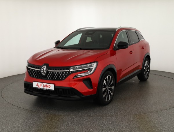 Renault Austral Techno Mild Hybrid 160 Aut.