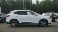 MG HS 1.5 T-GDI Luxury Aut.