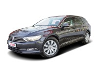 VW Passat Variant 1.5 16V TSI Navi ACC PDC AHK